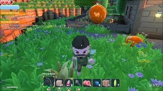 Portal Knights - Gameplay (PS4 HD) [1080p60FPS]