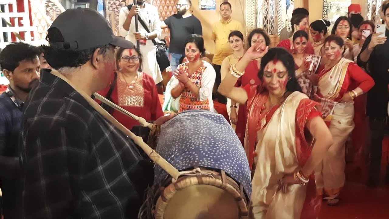 Rupali Ganguly Nailed It Her Bengali Dance So Eye Pleasing She Is rupali-ganguly-nailed-it-her-bengali-dance-so-eye-pleasing-she-is