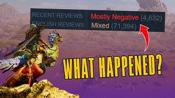 MONSTER HUNTER WILDS Should Be Talked About More & Here