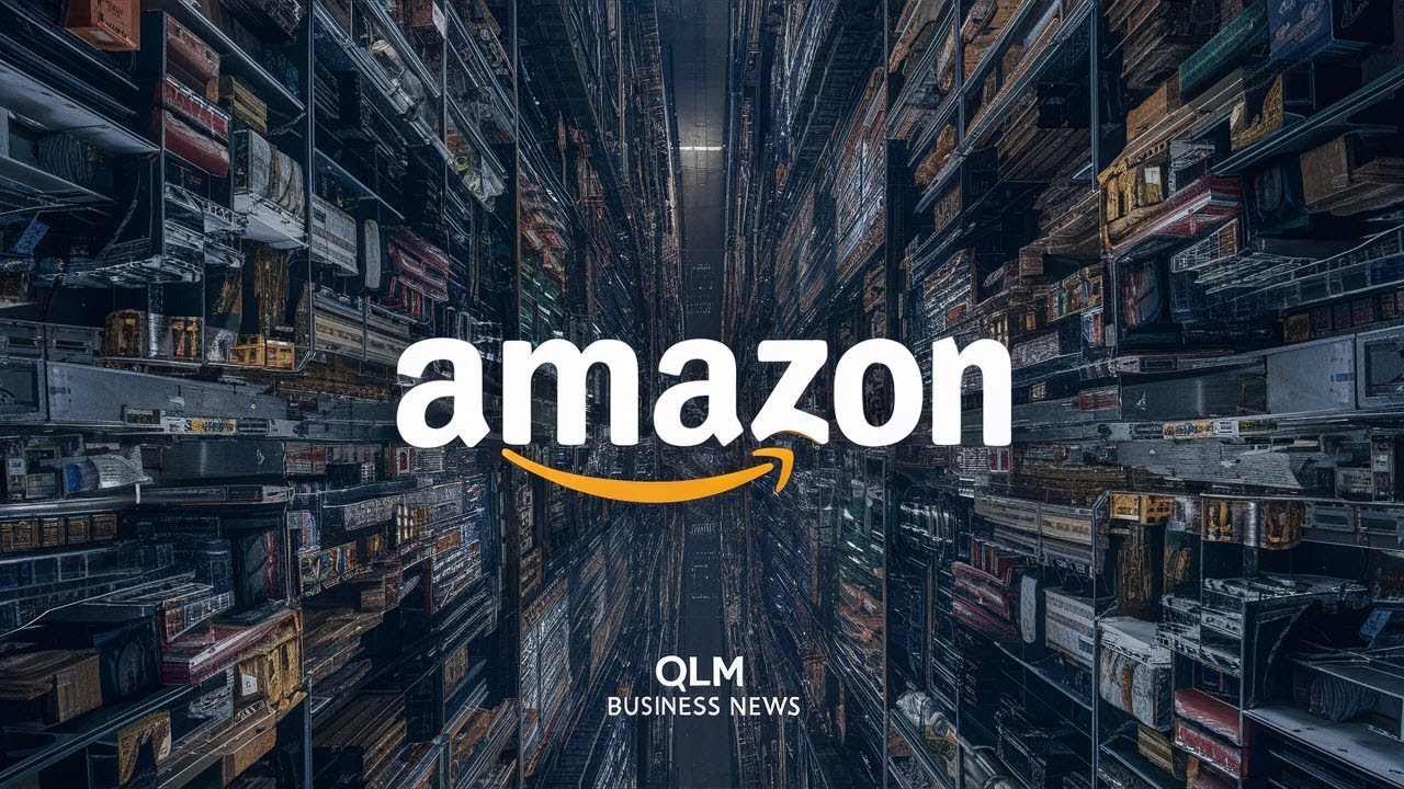Amazon Ends Hybrid Work Policy Mandates Full Office Return for Staff ...