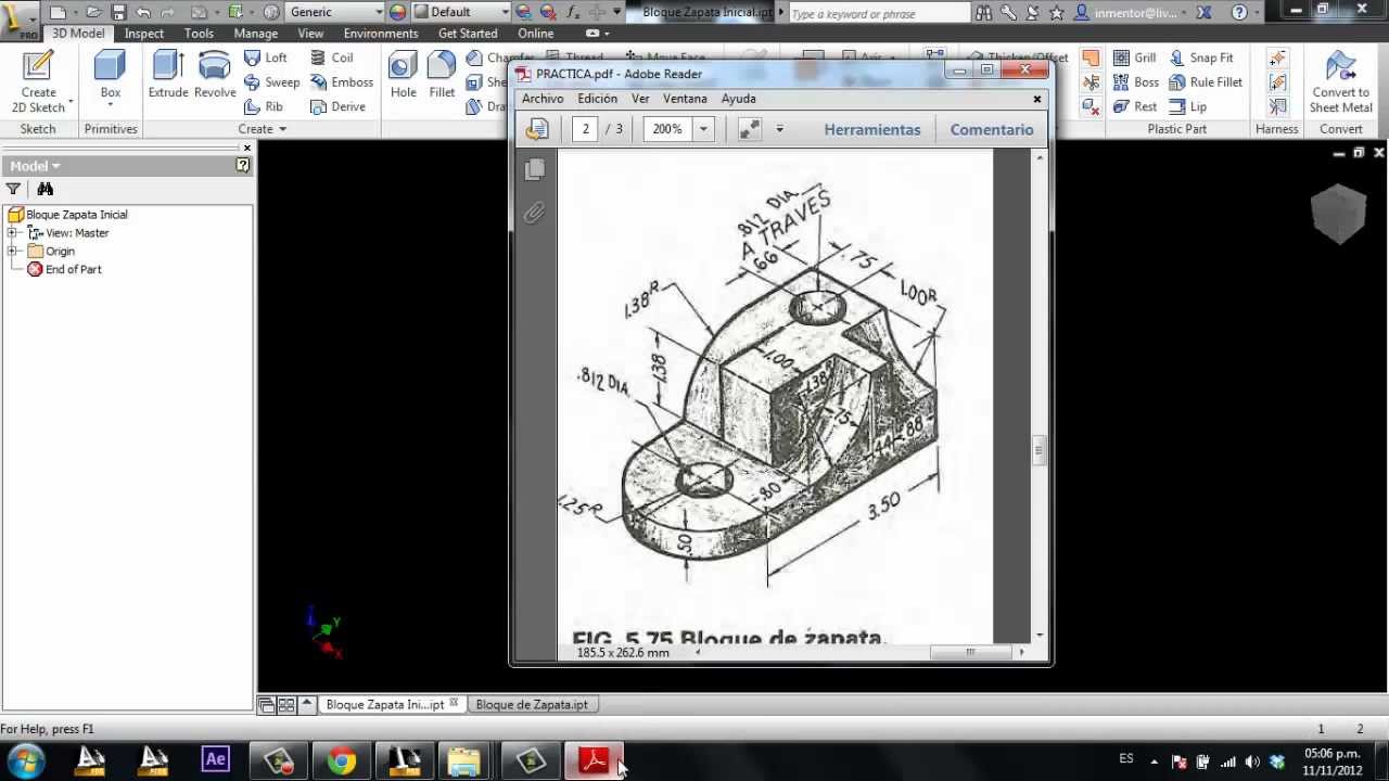 autodesk inventor 2013 guide autodesk inventor 2013 guide