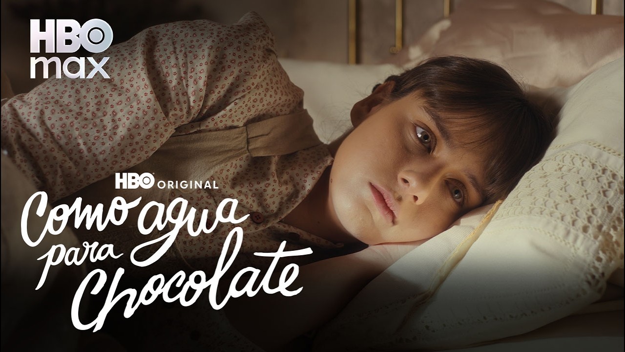 Como Agua Para Chocolate - Temporada final | Avance Episodio 5 | HBO Max