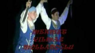 Balikçilar Biçak Horonu