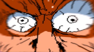 Lap 3 but something is not right...  [ Pizza Tower John Gutter Lap 4 P Rank ]