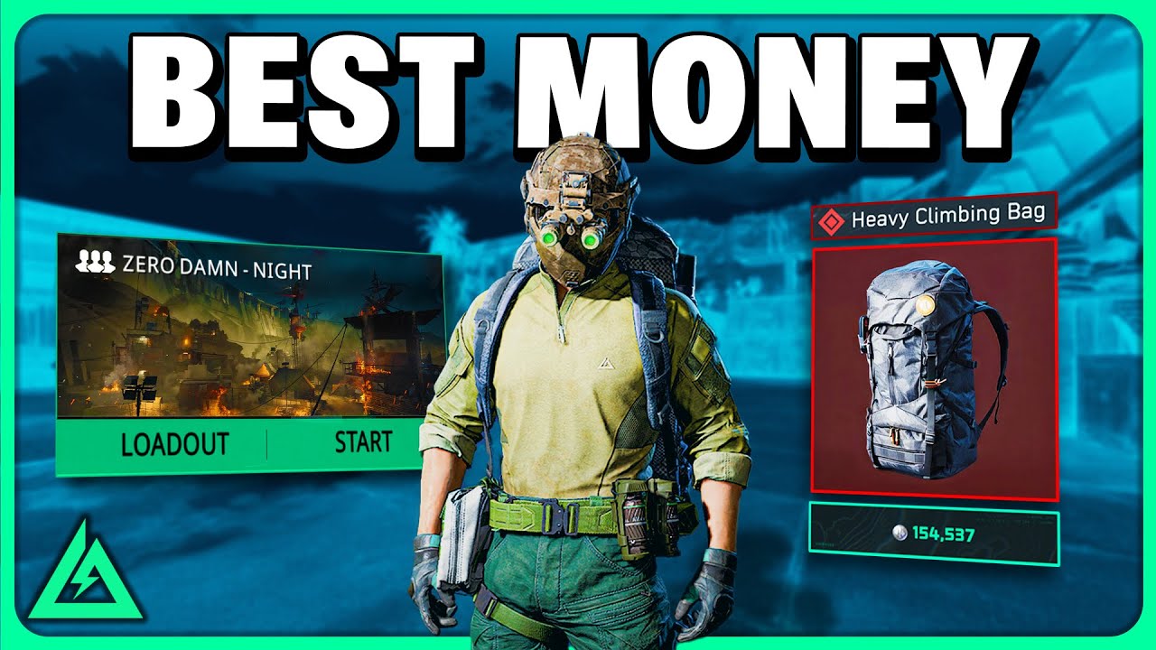 The NEW Best Way to Make Money - Season 4