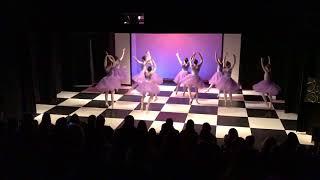 HVC Nutcracker 2017 - Waltz of the Flowers - Show #1