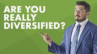 The Market Concentration Myth: Is Your Portfolio Riskier Than You Think?