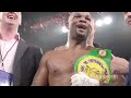 HBO Boxing Video News Update: Mike Perez
