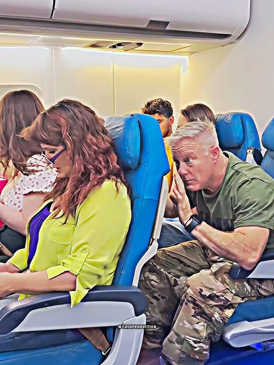 Finally together with his wife again 🥰 #military #soldier #usarmy #specialforces #army #fyp