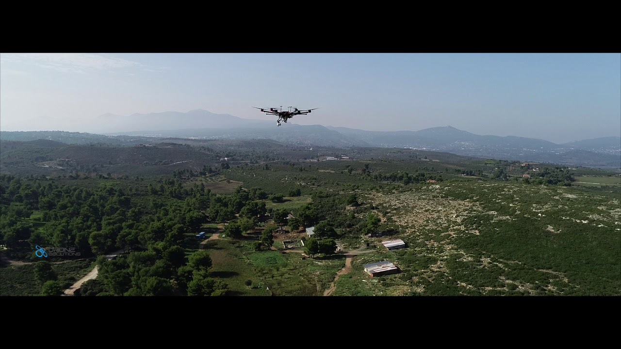 Drone Solutions Academy - YouTube
