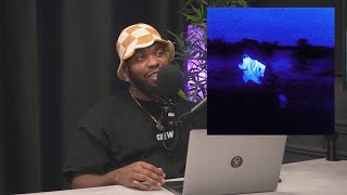 Daniel Caesar - NEVER ENOUGH | ALBUM MODE REVIEW