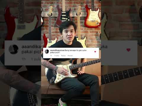 Video: Pencipta Gitar Legend Fender Tidak Tahu Cara Bermain Gitar