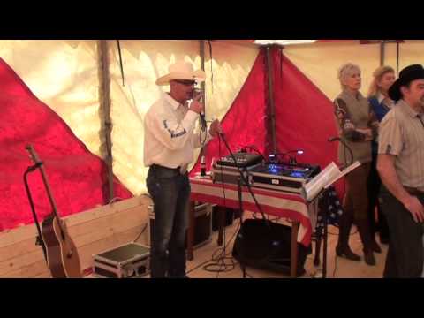 Kris Robyan - Anything goes - Countrystore - 2013-04-01