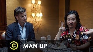 Man Up - Man Baby - Uncensored