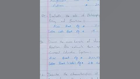 8609 solved assignment no #1 Autumn 2020(aiou B.ed 1.5)