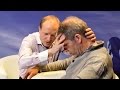 DIE MACHT DER HYPNOSE - Live-Hypnose mit Dr. Norbert Preetz