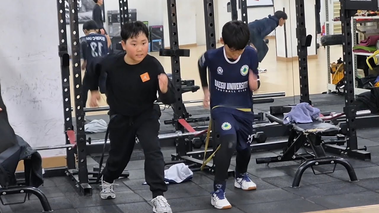 유소년 달리기코칭 1st 워밍업 기본 자세 근력 키우기 맥스체대입시 경산영천교육원 #달리기 #러닝 #주력 #도루 #풋워크