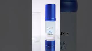 City Pollution Barrier Boosting Serum: Your Skin’s Detox Shield! #antipollution #skincareessentials
