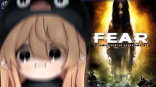 【F.E.A.R. #03】finishing what we started【NIJISANJI EN | Pomu Rainpuff】