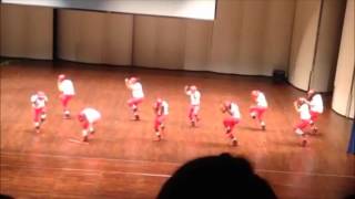 2013 Step Show Highlights