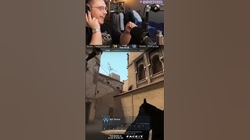 When CSGO Had OP Bots #ohnepixel #csgo #csgobots #cs #cs2 #ohnepixelclips #ohneclixel