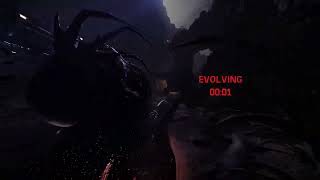 EVOLVE 2024 - WENDIGO WRAITH GAMEPLAY #236 (1080p) (No Commentary)