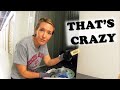 I Bought A STORAGE Auction Locker For $10... Here's What's Inside!