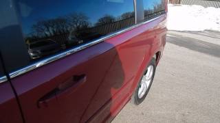 2011 Volkswagen Routan SEL #117052 Village Auto - www.VillageAutoOnline.com 2011 Volkswagen Routan Avondale Phoenix Az 50918a