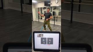 HOW TO MAKE THE PERFECT GOLF SWING – PART 1