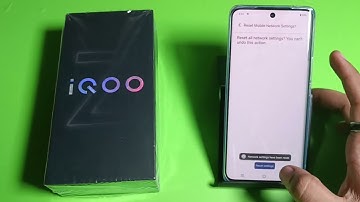 IQOO Z10 5G: How to Solve Bluetooth Problem?