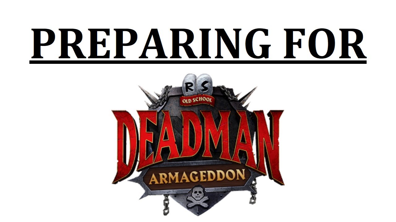 How to Prepare for DMM Armageddon - YouTube