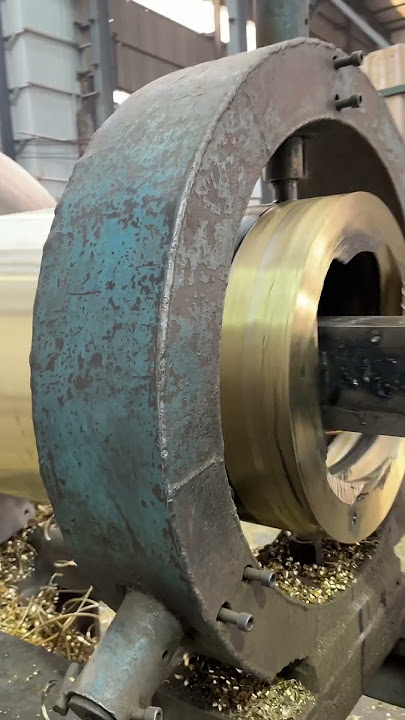 Copper nut#madeinchina #electricscrewpress