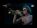 Capture de la vidéo Chet Baker Live In Holland 1975