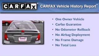 2003 Hyundai Accent Ft.Worth TX