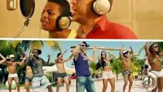 RENY E A GALERA - O HIT DO AB - CLIPE OFICIAL 2013