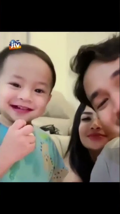 Detik Detik Sebelum Kecelakaan Vanessa Angel