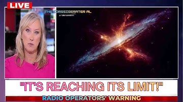 Amateur Radio Operators Decode Andromeda Signal Fragment — Wish They Hadn