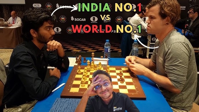 DD News on X: #NewsFlash  Indian Grandmaster #RPraggnanandhaa beat USA's  Fabiano Caruana in tiebreaks to reach the final of the #FIDEWorldCup2023 in  Baku, Azerbaijan With the 3.5-2.5 semifinal win, Praggnanandhaa booked