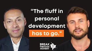 Behavioral Expert: Emotional Resilience And The Impact of AI On The Coaching Industry