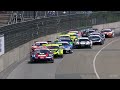 Drama & Crashes at the Norisring | Highlights DTM Race 1 - Norisring | DTM 2022