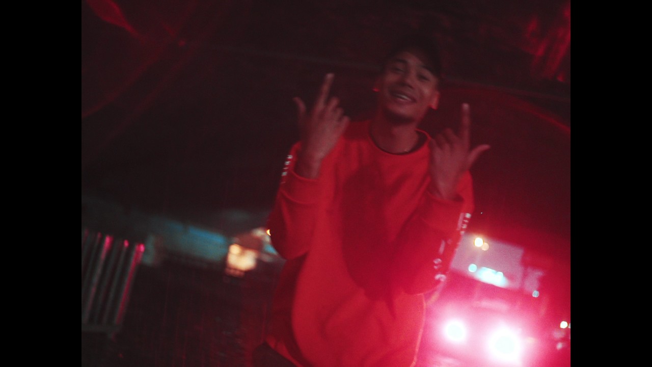 Lo.Swing - World 🌍 (Freestyle Video part.I)