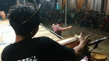 GENDU KEJAWEN; LAYUNG GROUP - PENCUGAN BAJIDORRR!!!