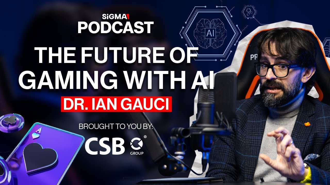 AI's impact on gaming and the challenges ahead