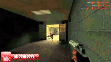 [CSS c0m3d0wn] 4 deagle one shots @ de_nuke