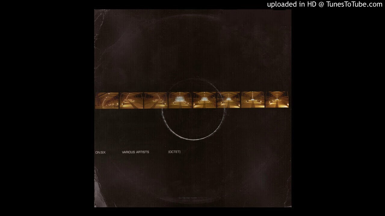 Kit Clayton - Slarnex