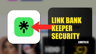 Keeper Security से अपना बैंक अकाउंट कैसे लिंक करें 2026 (पूर्ण ट्यूटोरियल) screenshot 3