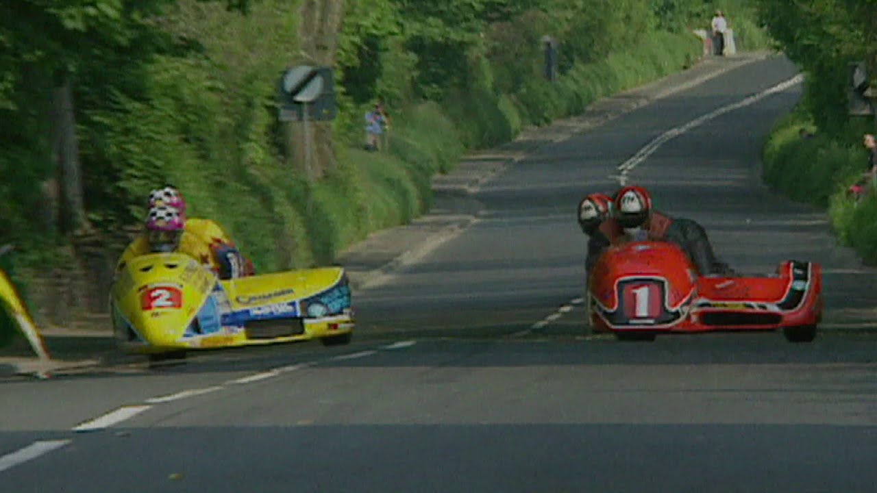 TT Launch 2018 - F - Rob Fisher