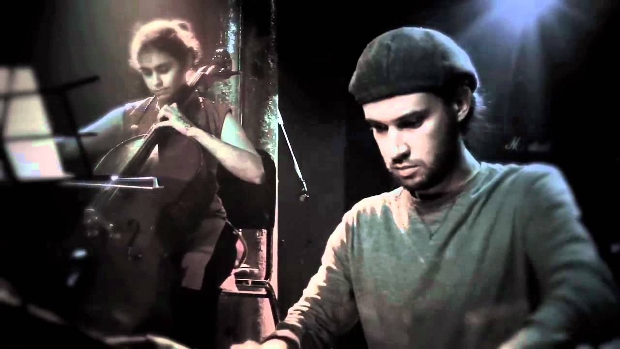 PHWG - Cavalry of Camels - Sullivan Hall May 2011