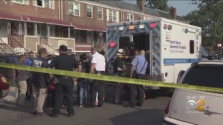 Police: Rental Dispute May Be Behind Deadly Queens House Fire