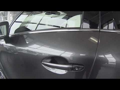 Mazda CX5 CX9 How to Program Auto Folding Mirrors